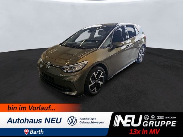 Volkswagen ID.3 MOVE Pro MOVE foto 1