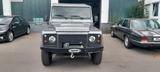 Land Rover Defender 110 Td4 MIT 7 SITZEN - Land Rover Defender: 7