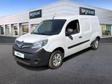 Renault Kangoo Rapid Maxi Extra Kamera Navi - Renault Kangoo: Maxi Extra