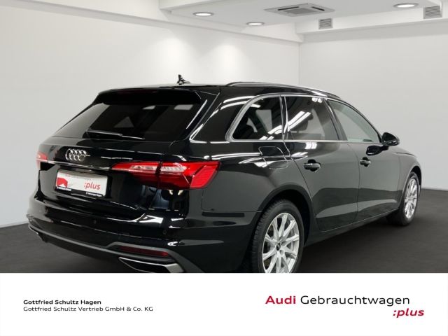 Audi A4 - Bild 5