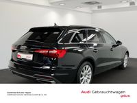 Audi A4 - Vorschau Bild 5