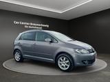 Volkswagen Golf Plus 2.0 TDI Team+Temp+AHK+PDC+Alu - graue Volkswagen Golf Plus