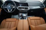 BMW X5 xDrive 45e,Leder,Navi,Panorama,HUD,Kamera,ACC - BMW X5 Plug-In Hybrid Gebrauchtwagen