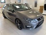 Seat Leon ST FR TSI Kombi - gebrauchte Seat Leon aus dem Jahr 2013