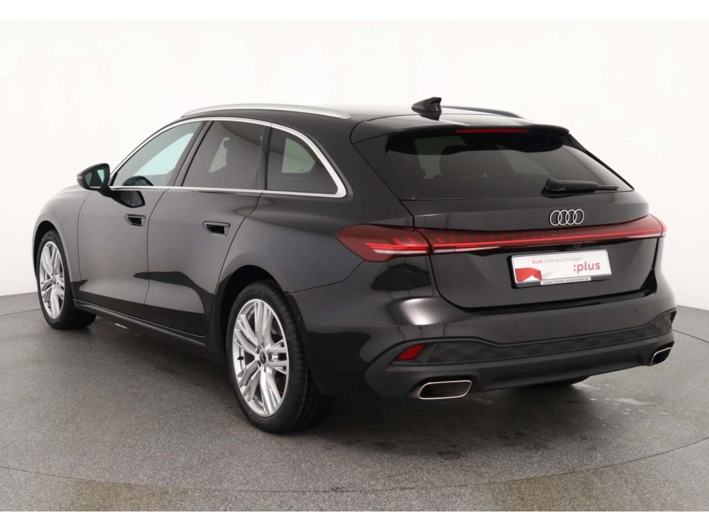 Audi A5 - Bild 4