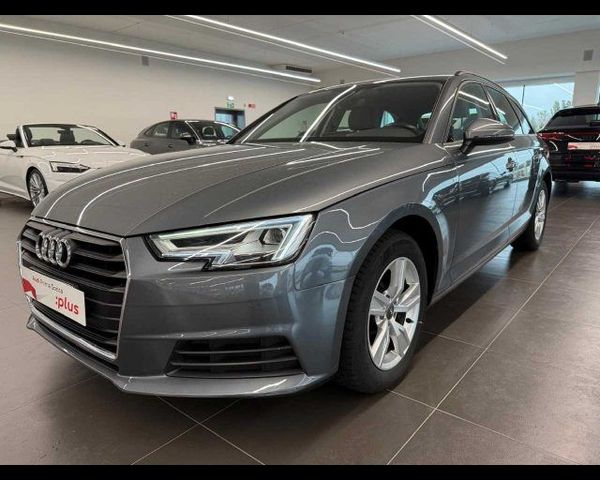 Audi AUDI A4 Avant 35 TDI S tronic Business