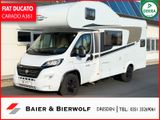 Carado A361 RFK NAVI ALU KLIMA 6 LIEGEN - Carado A 361