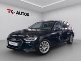 Audi A4 Avant 40 TDI quattro,Navi,Leder,LED,ACC,AHK - Audi A4: Kombi, 40 TDI