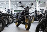 Mash X-Ride 650 Classic, sofort lieferbar - MASH X RIDE CLASSIC