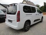 Opel Combo Life E GS XL*7-SITZER*AUTOMATIK*KAMERA*LED - Opel Combo: Automatik