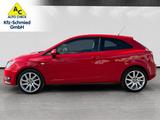 Seat Ibiza SC FR*Klima*SHZ*PDC*Tempomat*EU6*Garantie* - Seat Ibiza: 6k
