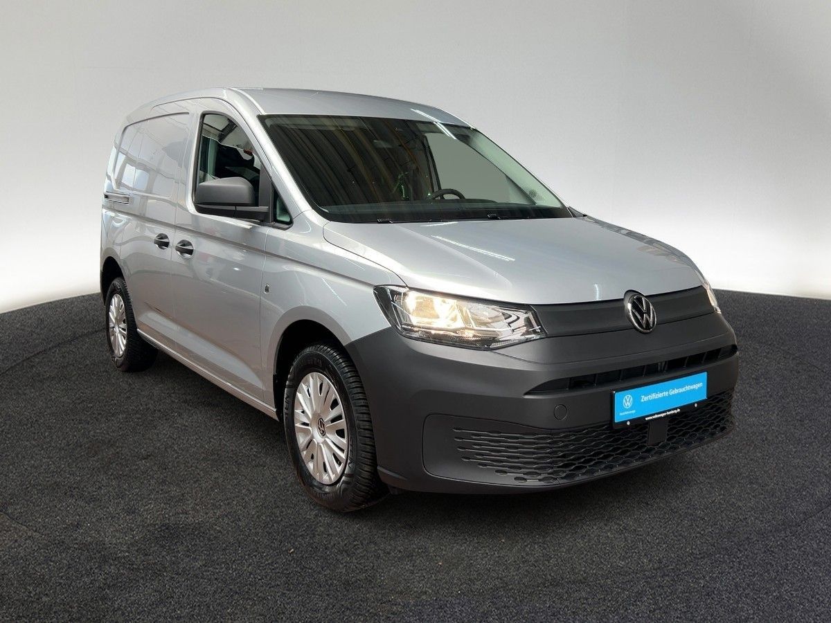 Volkswagen Caddy - Bild 4