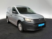 Volkswagen Caddy - Vorschau Bild 4
