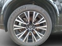 Volvo XC90 - Vorschau Bild 10