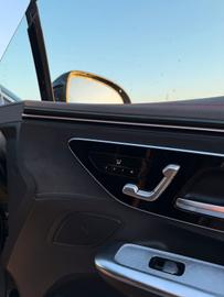 صورة مصغرة 15 لـ 2022 Mercedes-BENZ EQE