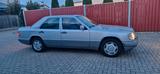 Mercedes-Benz E 280 Oldtimer Sammlerstück orig.101573 km - Mercedes-Benz Gebrauchtwagen von 1994