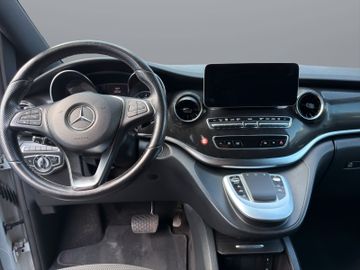 Mercedes V 300 - 10