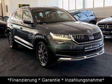 Skoda Kodiaq - 3