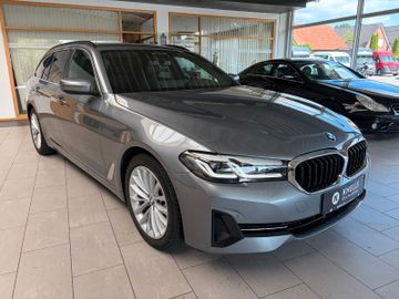 BMW 530 - 3