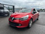 Renault Clio Dynamique ENERGY dCi 90 eco2 - Renault Clio mit Diesel-Antrieb: Dynamique