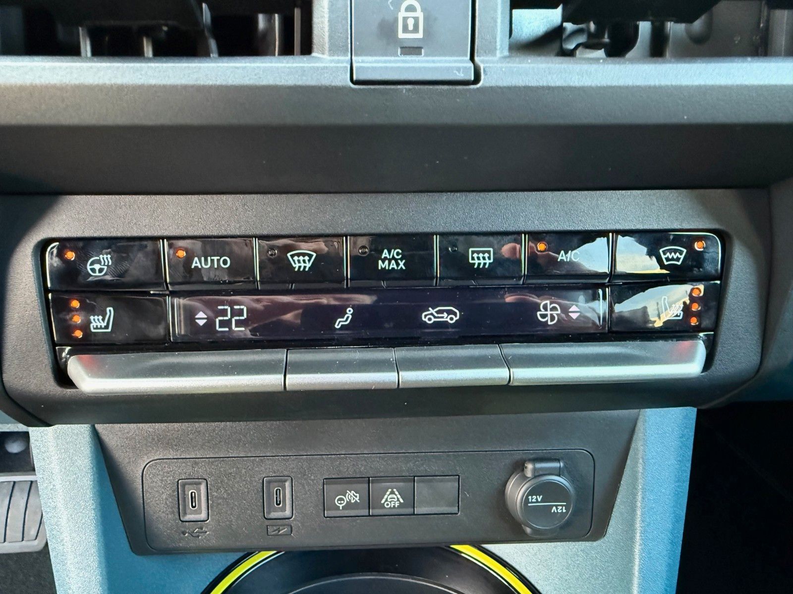 Fiat Grande Panda - Bild 17