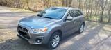 Mitsubishi ASX 1.8 DI-D+ 2WD ClearTec Edition Edition - Mitsubishi ASX mit Diesel-Antrieb: Geländewagen, 1.8