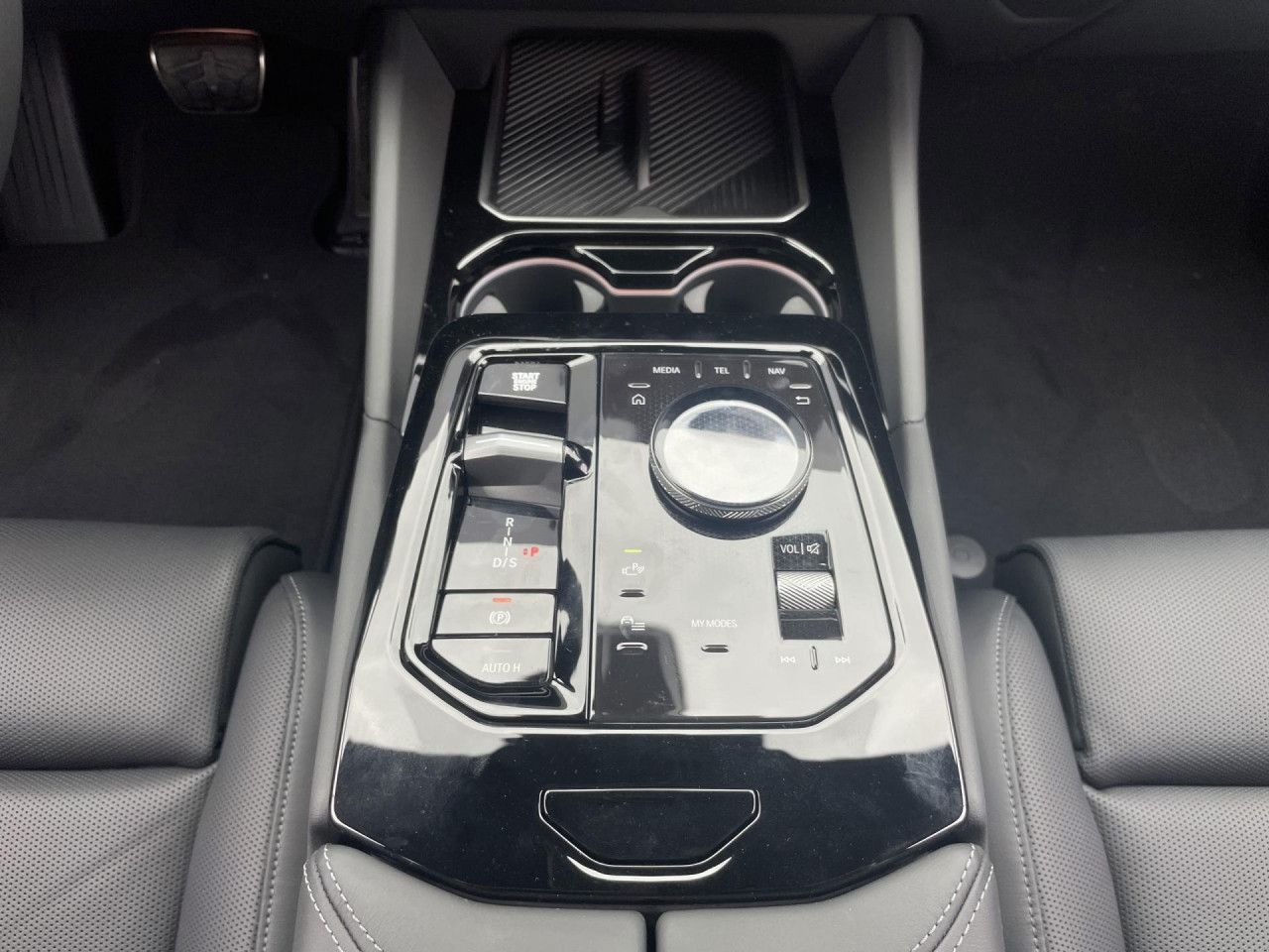 BMW 550 - Bild 15