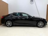 Maserati Ghibli 3.0 V6 Twin Turbo S Q4 KAM/H&K/MEM/KEY/LM - gebrauchte Maserati Ghibli aus dem Jahr 2016
