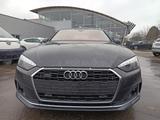 Audi A5 Sportback 40 TDI quattro advanced - Audi A5 Sportback mit Diesel-Antrieb