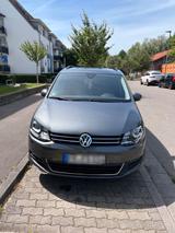 Volkswagen Auto VW Sharan 7n - VW Sharan Gebrauchtwagen in Freiburg