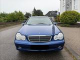 Mercedes-Benz C180 Kompressor | Automatik | 82.000 km  - Mercedes-Benz C 180 aus 2002