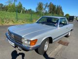 Mercedes-Benz SLC 280 - Mercedes-Benz aus 1975: Coupé