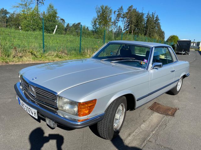 Mercedes-Benz SLC 280