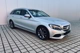 Mercedes-Benz C 180 T CGI Avantgarde 9-G LED Navi AHK - Mercedes-Benz T 180