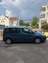 Citroën Berlingo 1.6 16V 80kW Multispace Multispace - gebrauchte Citroën Berlingo aus dem Jahr 2009