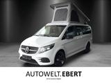 Pössl V 300 d Pössl Campstar AMG ILS Schwenkküche - Pössl Campstar