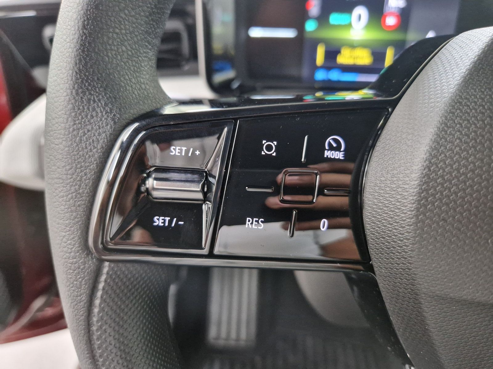 RENAULT R 4 E-Tech Evolution 120 Urban Range – Bild 28
