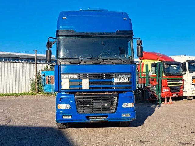 DAF XF 95.430