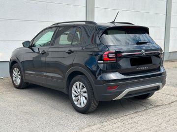 Volkswagen T-Cross - 3