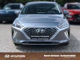 Hyundai IONIQ 1,6 GDI STYLE HYBRID KAMERA ACC PDC SHZ - Hyundai IONIQ