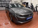 Peugeot 508 SW GT Line*Focal*ACC*LED* - graue Peugeot 508