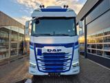 DAF XG 530/ 2022/ Retarder/ LED/ Park Airco/ Navi/ F - DAF 530