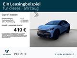 Cupra Tavascan VZ 4Drive*Pano*HeadUp*Wärmepumpe*21Zoll - weiße Cupra Tavascan
