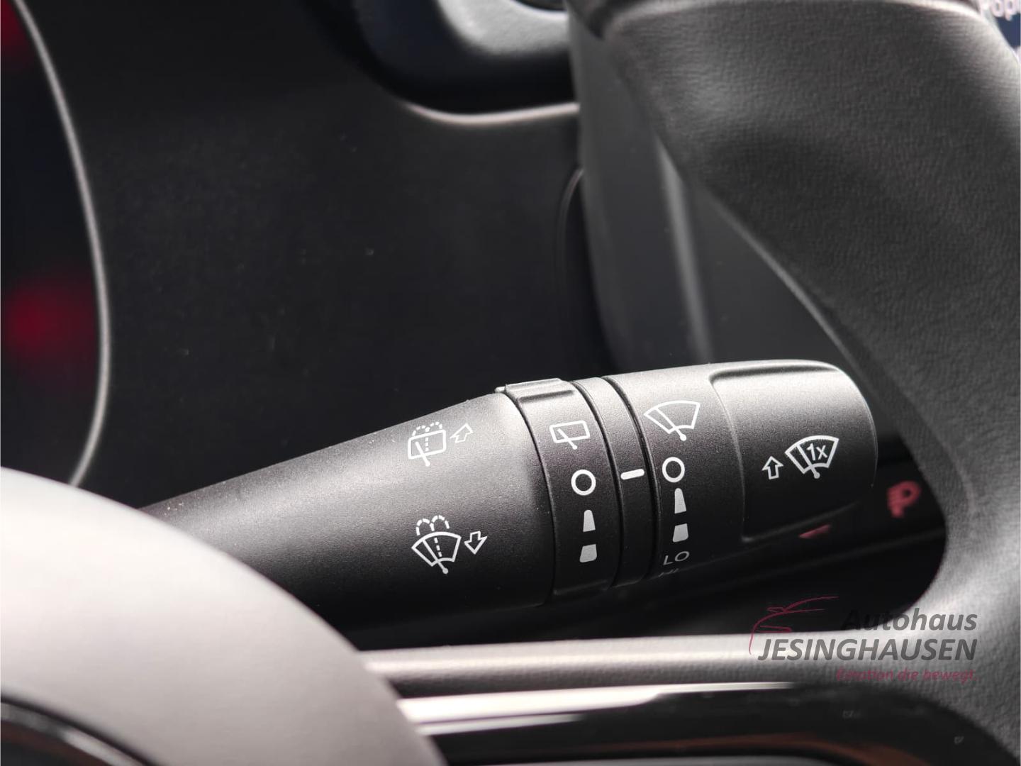 Fiat Pandina Hybrid Icon PDC+Bluetooth+Klimaanlage+Mü