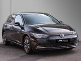 Volkswagen Golf VIII 2.0 TDI DSG Move AHK/Navi/RFK - Volkswagen Golf Gebrauchtwagen