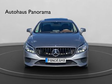 Mercedes CLS 350 - 2