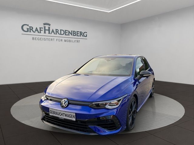 Volkswagen Golf R 2.0 TSI 4Motion DSG Akrapovic