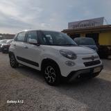 Fiat 500L 1.4 95 CV S&S Cross - Fiat 500L Cross aus 2022