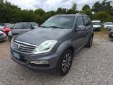 Ssangyong Rexton W 2.0 Xdi 4WD - Ssangyong Gebrauchtwagen von 2014