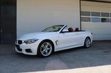 BMW 430d Cabrio M Sport.*Automatik*Indivi.Leder* - BMW 430 in München